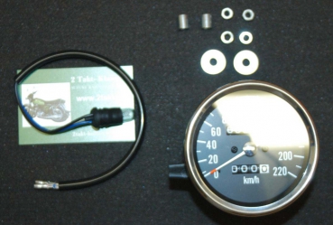 Tachometer H1 u H1A