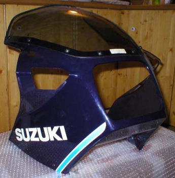 RG 250 Verkleidung original SUZUKI