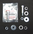 Armaturenschrauben Satz GT 750