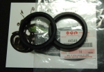 Auspuffdichtringe Simmeringe Krmmer/Auspuff 2 st PAAR