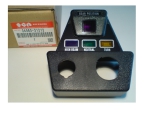 Armaturen Kontrolleuchtengehuse GT 750