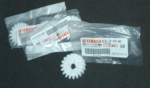 Antriebsrad lpumpe RD 350 LC u YPVS  RD250LC