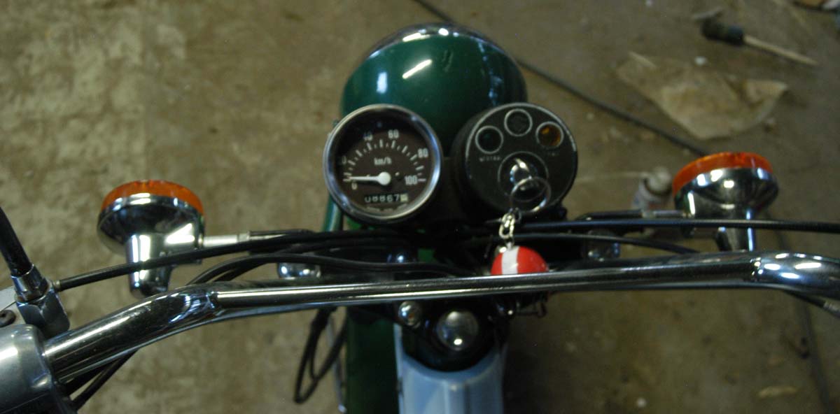 RV 50