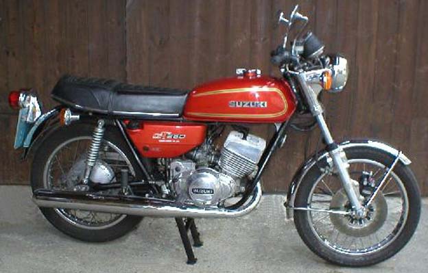 GT 250