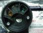 Preview: Armaturen Deckel rund RV 50 90