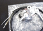 Preview: Lenkerschalter Amatur kompl. mit Kaltstarthebel RV 90 50