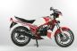 Preview: Dekor Decor Satz RD 350 YPVS Typ 31K weiss/rot/blau decal