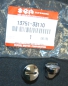 Preview: Luftfilterschraube Chrom GT 380 550  13751-33110