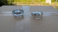 Preview: Gabelfaltenbalg Halter Alu  51575-27410 N