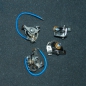 Preview: Zündkontakt Unterbrecher RV50  RV90   Nr2