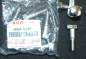 Preview: Gabelbrücke Schraube M10x38  Feingewinde 1,25mm