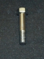 Preview: Gabelbrücke Schraube M10x38  Feingewinde 1,25mm
