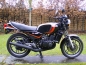 Preview: Dekor Decor Satz RD 250 / 350 LC rot/schwarz decal