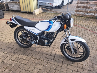 YAMAHA RD 350LC und RD250LC  im Kundenauftrag zu verkaufen