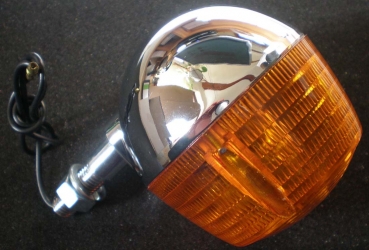 Blinker mit Stange GT 125 185