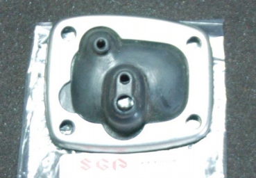 Vergaserabdeckung RV 90