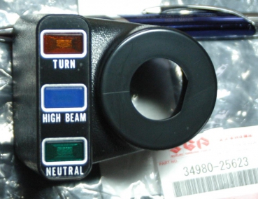 Armaturen Deckel RV 90 50