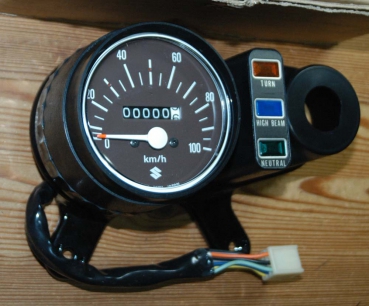 Amatur Tachometer RV 90 50