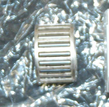 Preview: Kurbelwelle Hubzapfenlager GT500 T500 Nachproduktion