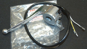 Lenkerschalter Amatur kompl. mit Kaltstarthebel RV 90 50