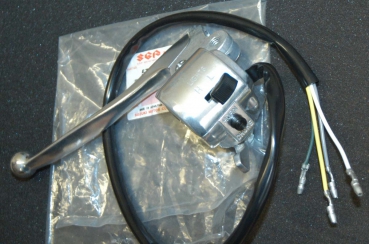 Lenkerschalter Amatur kompl. mit Kaltstarthebel RV 90 50