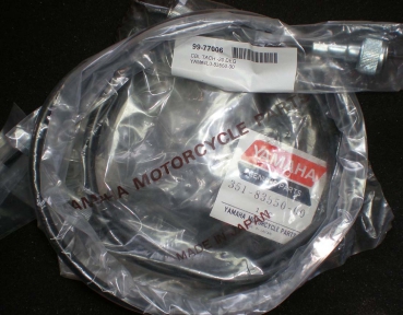 Drehzahlmesserwelle RD 400 250 ab76