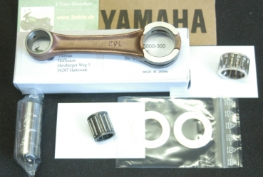 Kurbelwelle Pleuelsatz RD350LC RD250LC