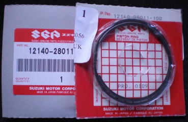 Kolbenringsatz Kolbenringe + 1,00mm RV 90