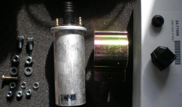 Zündspule Zubehör RV 90 6Volt