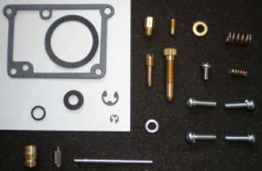 Vergaserreparatursatz RD 350 LC groß  Bj ca 81-82  46PS