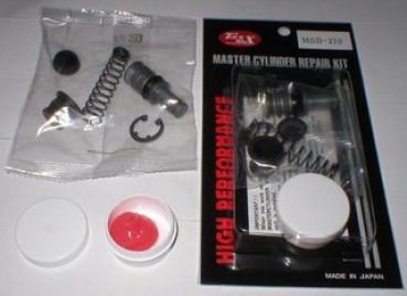 Hauptbremszylinderreparatursatz H1 H2 KH400 KH250 S2 S3