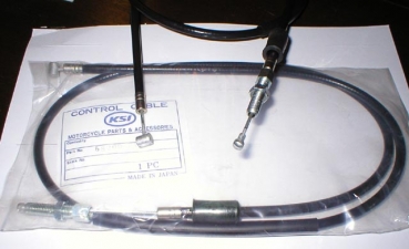 Brenszug vorne RV 90