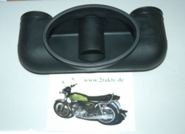 Ansauggummi Vergaser / Luftfilter GT 750 J ,K