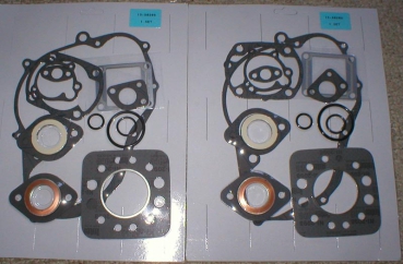 Motordichtsatz DT80LC/2  RD80LC/2
