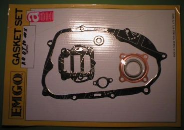 Motordichtsatz DT80 M MX  RD80 M MX /2