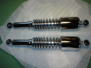 Stoßdämpfer Paar Kawasaki Z1 900 1000