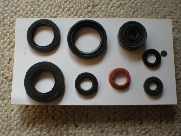Motorsimmeringsatz DT 80 LC LC2  RD80LC/2