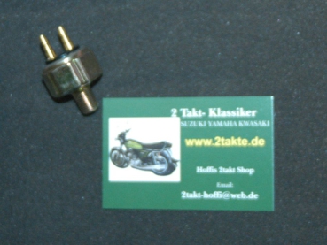 Bremslichtschalter vorne Kawasaki