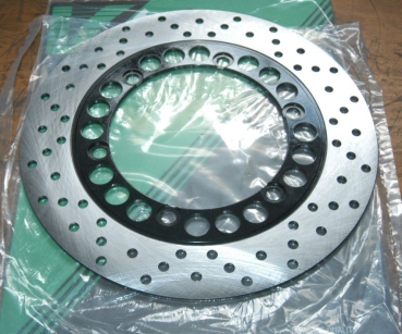 Preview: Bremsscheibe hinten RD350 YPVS 1 st  EMGO