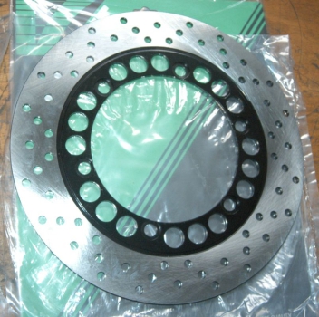 Preview: Bremsscheibe hinten RD350 YPVS 1 st  EMGO