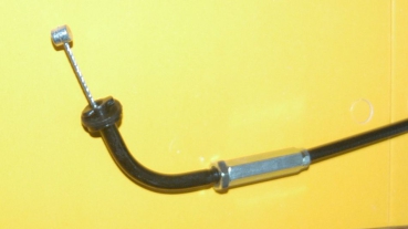 Gaszug RV 50 neuere Form