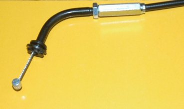 Gaszug RV 50 neuere Form