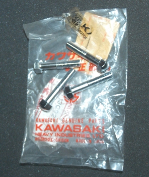 Lenkerklemmschrauben H1 , H2 , KH250 400 , S1  S2  S3