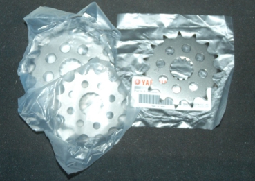 Ritzel RD 250 350  14 Zähne