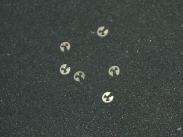 Vergaser Clip MIKUNI