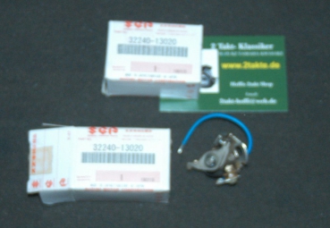Zündkontakt Unterbrecher RV50  RV90   Nr2