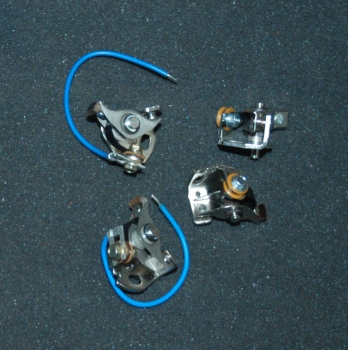 Zündkontakt Unterbrecher RV50  RV90   Nr2