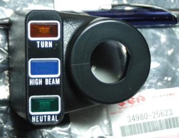 Armaturen Deckel RV 90 50
