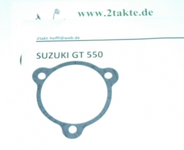 Dichtung Ausdruckmechanismus Kupplung GT 550