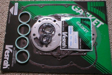 Motordichtsatz Dichtsatz RD 500